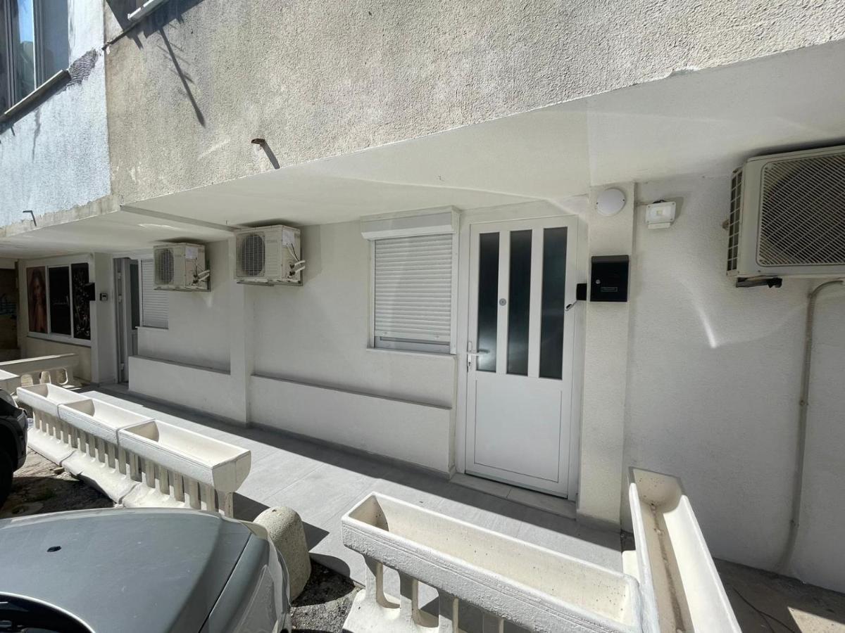Old Town Bridge Apartment Zadar Exterior photo